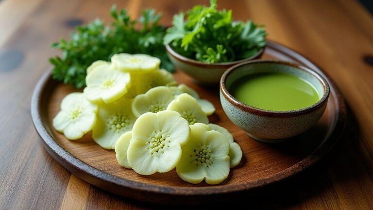 como-usar-gengibre-wasabi-e-gergelim