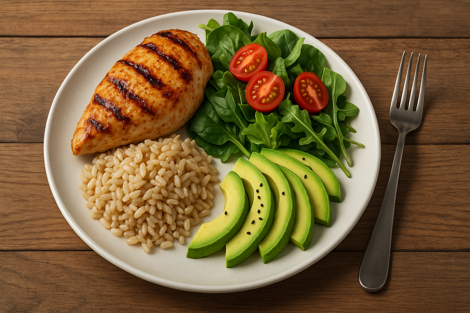 Dieting Without Starving: How to Calculate and Track Your Macros for Sustainable Fat Loss