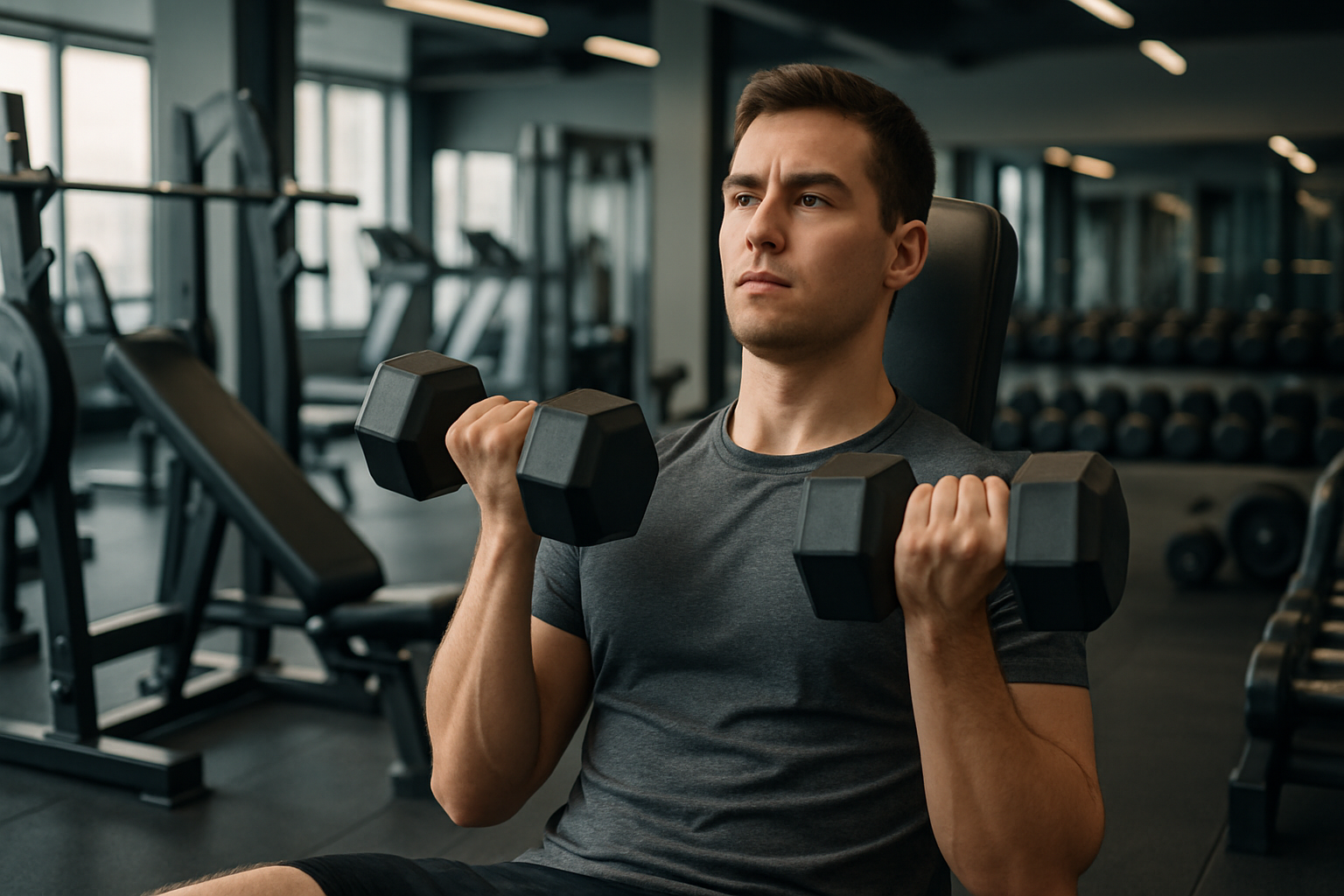 The Core Pillars of Growth: Progressive Overload, Training Volume, and Frequency Explained