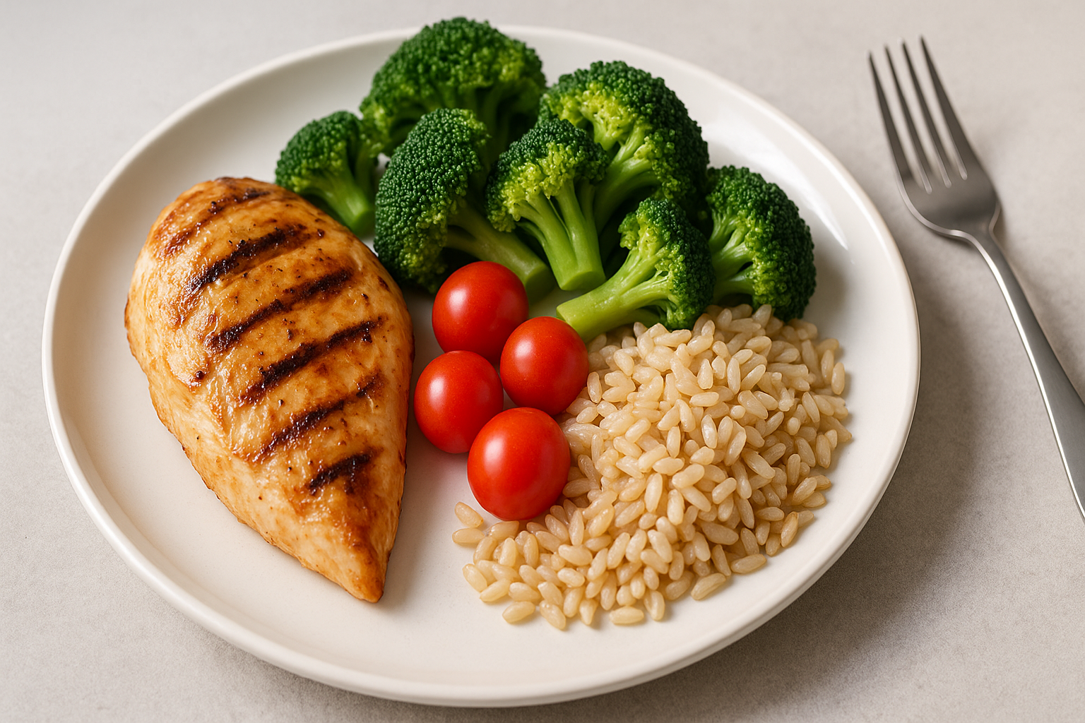 Dieting Without Starving: How to Calculate and Track Your Macros for Sustainable Fat Loss
