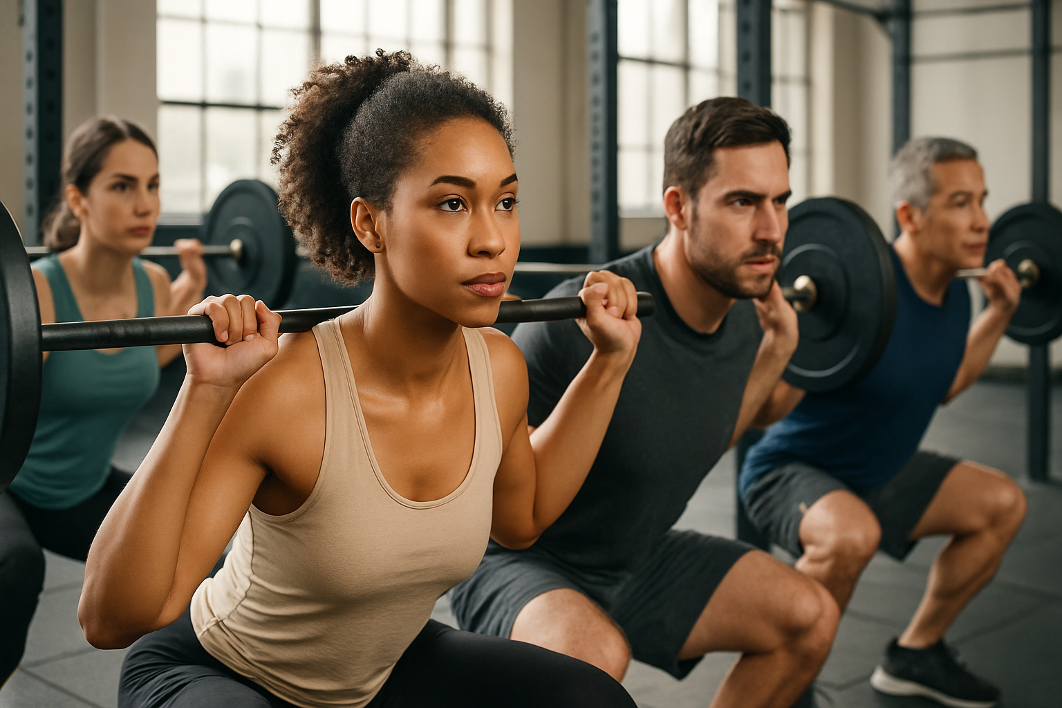 Common Mistakes: Why Lifting Too Heavy and Skipping Rest Days Ruins Your Progress