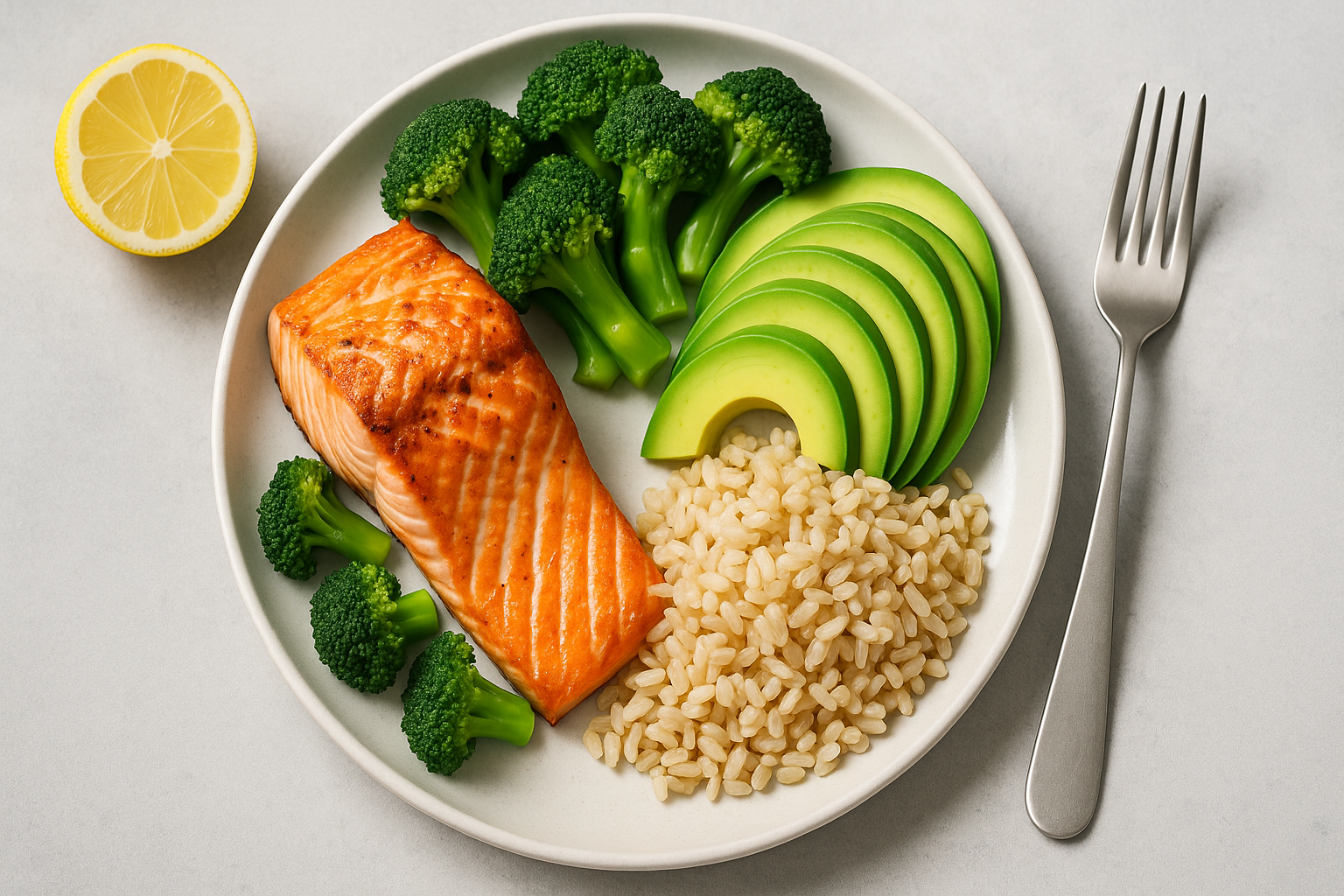 Dieting Without Starving: How to Calculate and Track Your Macros for Sustainable Fat Loss