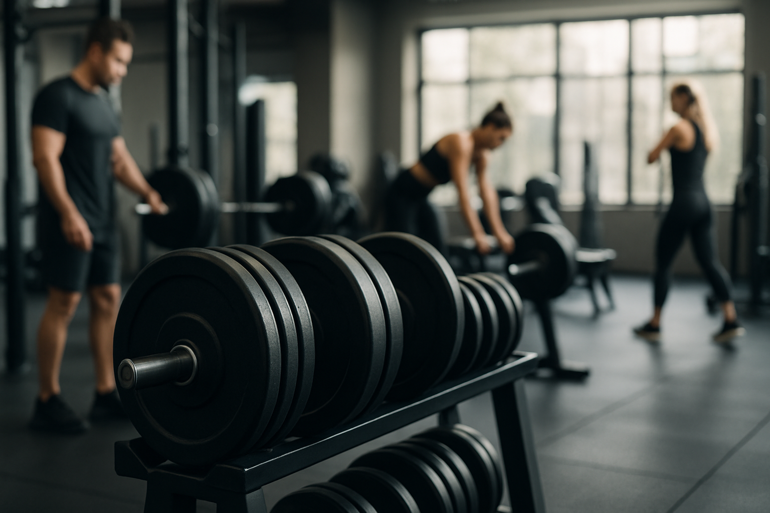 The Hidden Dangers of Lifting Too Heavy and Skipping Rest Days