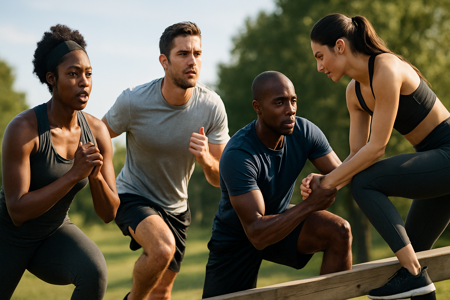 How to Find Your Deficit: A Step-by-Step Guide to Estimating Daily Caloric Needs for a Safe Calorie Deficit