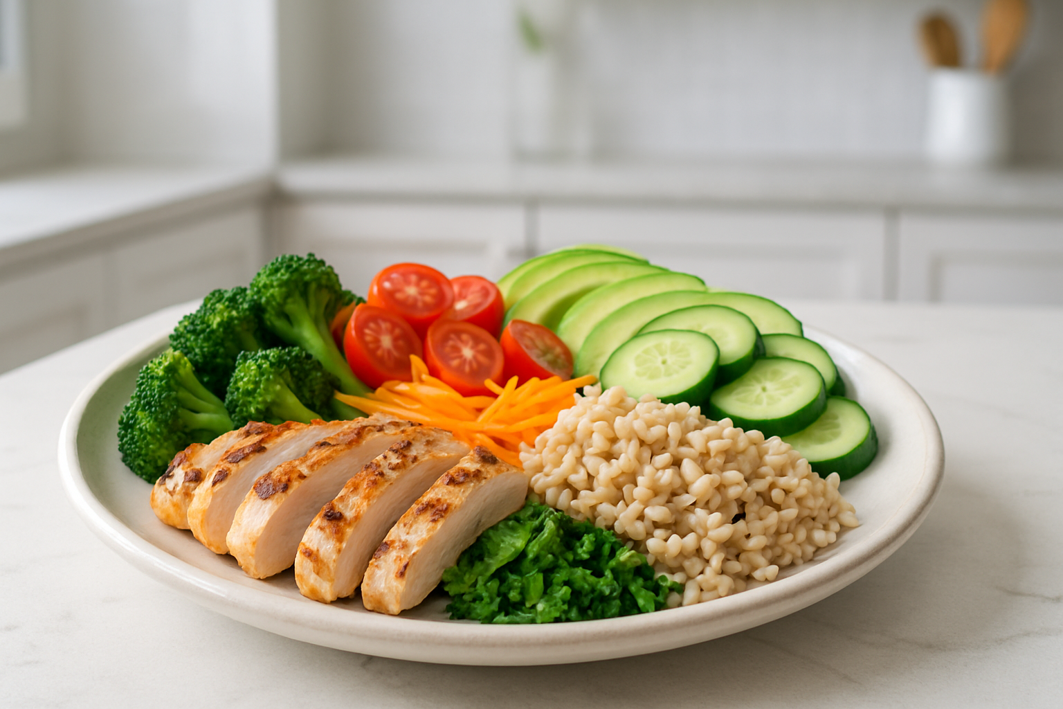 Mastering Sustainable Dieting: Your Ultimate Guide to Healthy Weight Loss