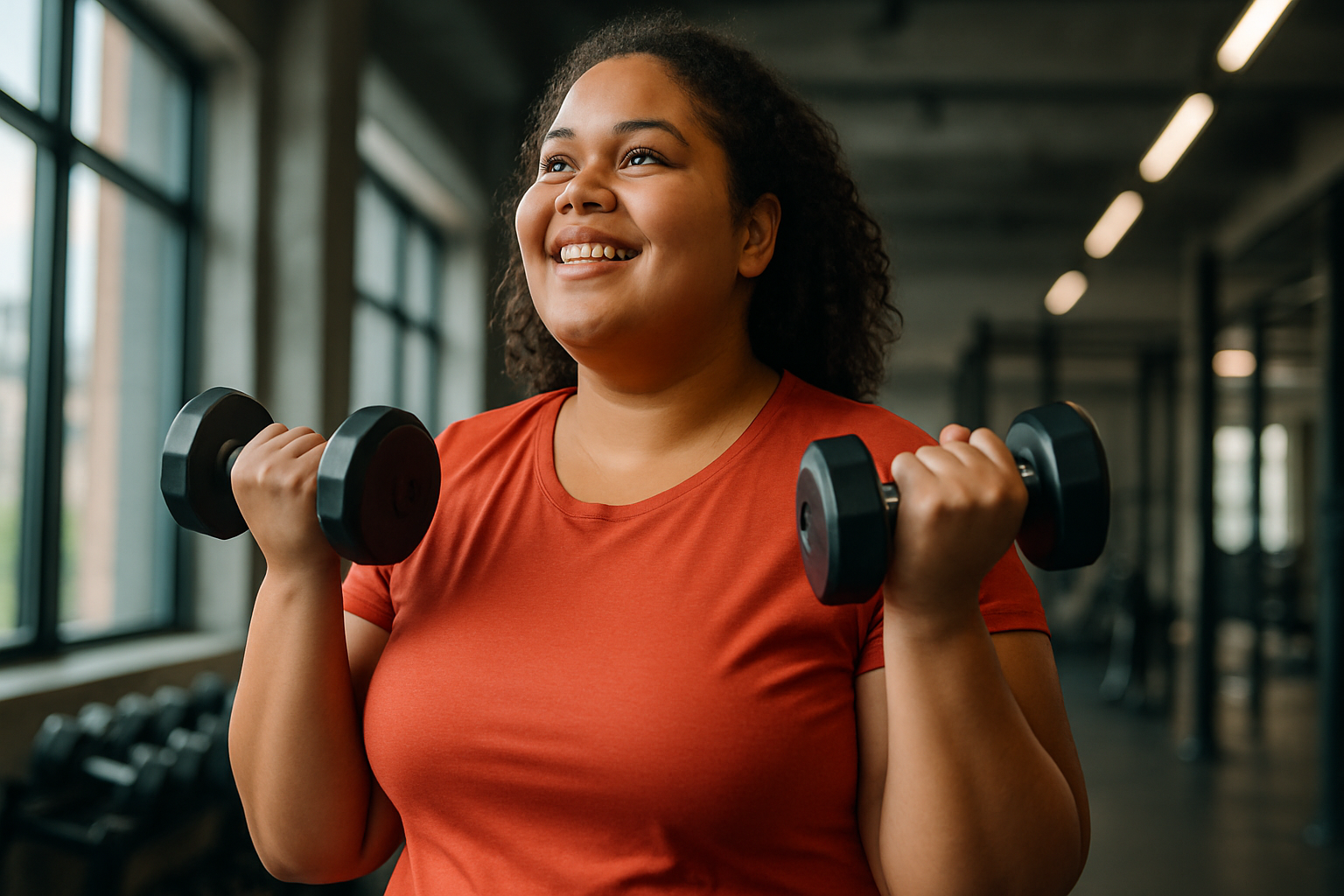 Master Your Muscle Sculpting: A Beginner's Guide to Building Muscle and Crafting Your Gym Routine