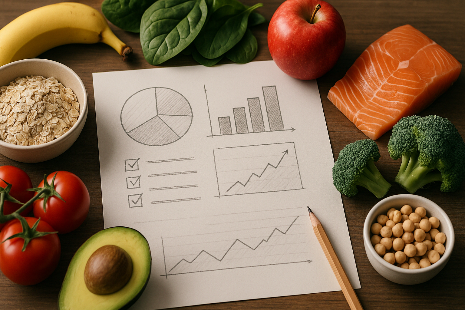 Mastering a Healthy Diet Plan: Calculate Macros and Fat Loss Tips for Sustainable Dieting