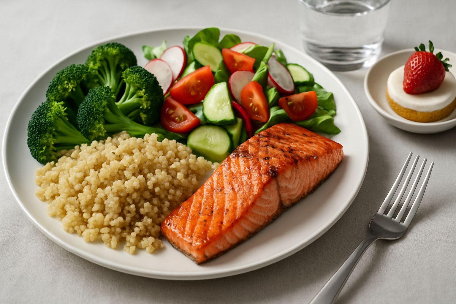 How to Get Shredded Without Giving Up Your Favorite Foods