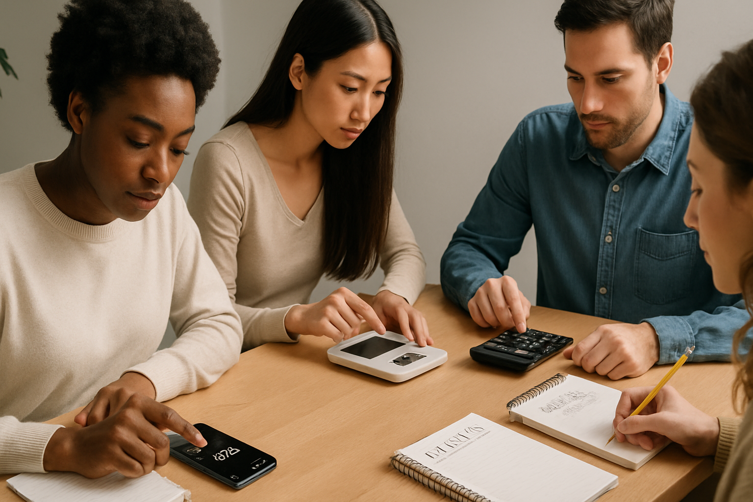 How to Find Your Deficit: Estimating Daily Caloric Needs for a Safe Calorie Deficit