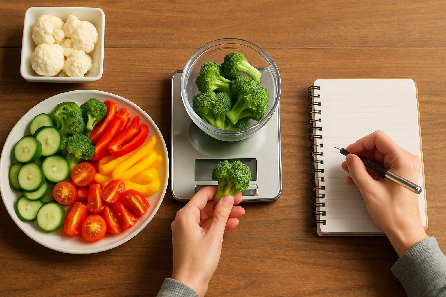 Creating a Sustainable Diet Plan: Calculate Macros for Fat Loss