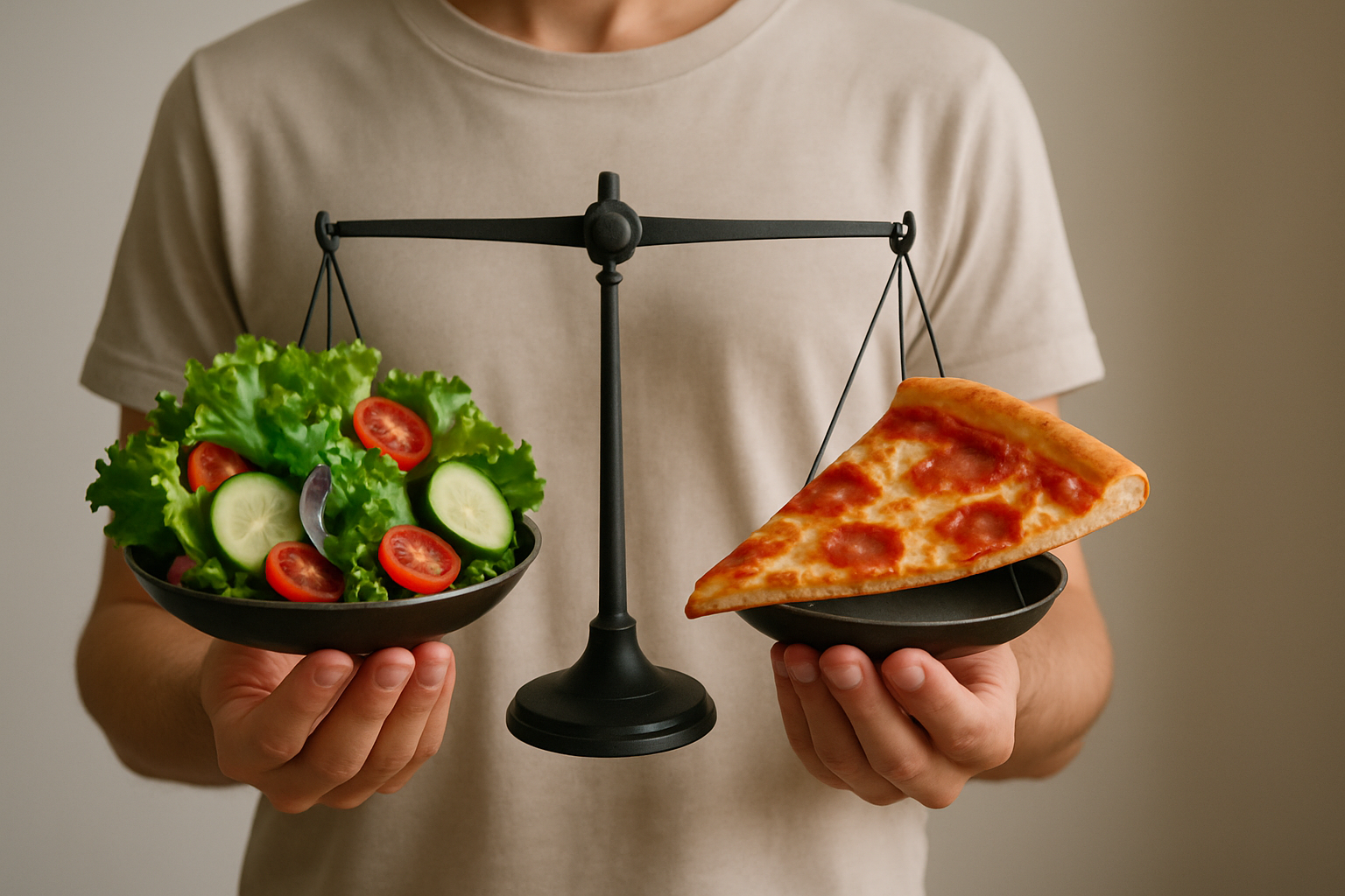 How to Lose Weight Without Sacrificing Your Favorite Foods