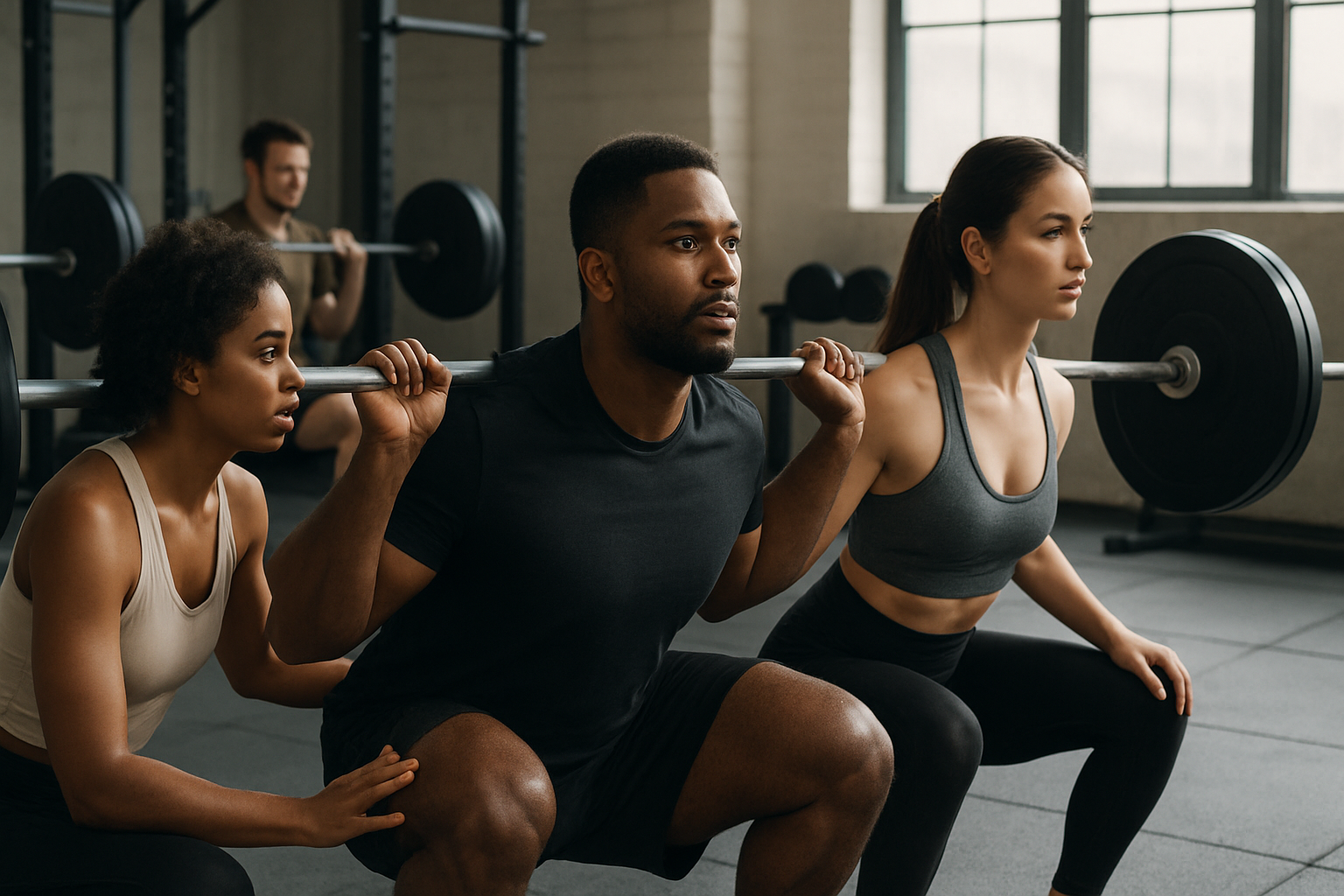 Mastering Muscle Hypertrophy: The Key to Sculpting Your Physique